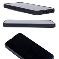 mini: Drewniane Etui Bewood do iPhone 17e / 16e MANGO (4)
