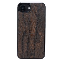 mini: Drewniane Etui Bewood do iPhone 17e / 16e KALENDARZ AZTECKI ZIRICOTE (1)