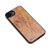 mini: Drewniane Etui Bewood do iPhone 17e / 16e IMBUIA (3)