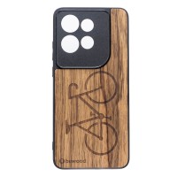 mini: Drewniane Etui Bewood do Motorola Edge 50 Neo / 60 Neo ROWER LIMBA (1)