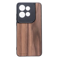 mini: Drewniane Etui Bewood do Motorola Edge 50 Neo / 60 Neo ORZECH AMERYKAŃSKI (1)