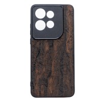 mini: Drewniane Etui Bewood do Motorola Edge 50 Neo / 60 Neo KALENDARZ AZTECKI ZIRICOTE (1)