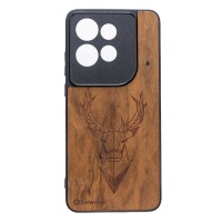mini: Drewniane Etui Bewood do Motorola Edge 50 Neo / 60 Neo JELEŃ IMBUIA (1)