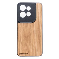 mini: Drewniane Etui Bewood do Motorola Edge 50 Neo / 60 Neo DĄB (1)