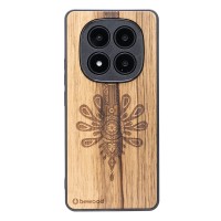 mini: Drewniane Etui Bewood do Xiaomi Redmi Note 14 Pro 5G PARZENICA LIMBA (1)