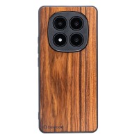 mini: Drewniane Etui Bewood do Xiaomi Redmi Note 14 Pro 5G PALISANDER SANTOS (1)