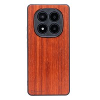mini: Drewniane Etui Bewood do Xiaomi Redmi Note 14 Pro 5G PADOUK (1)