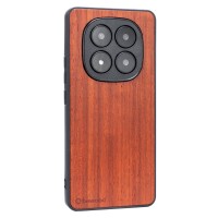 mini: Drewniane Etui Bewood do Xiaomi Redmi Note 14 Pro 5G PADOUK (2)