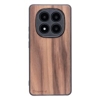 mini: Drewniane Etui Bewood do Xiaomi Redmi Note 14 Pro 5G ORZECH AMERYKAŃSKI (1)