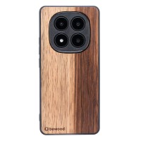 mini: Drewniane Etui Bewood do Xiaomi Redmi Note 14 Pro 5G MANGO (1)