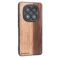 mini: Drewniane Etui Bewood do Xiaomi Redmi Note 14 Pro 5G MANGO (2)