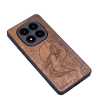 mini: Drewniane Etui Bewood do Xiaomi Redmi Note 14 Pro Plus 5G WILK IMBUIA (3)