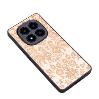 mini: Drewniane Etui Bewood do Xiaomi Redmi Note 14 Pro Plus 5G POLSKI FOLK ANIEGRE (3)