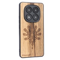 mini: Drewniane Etui Bewood do Xiaomi Redmi Note 14 Pro Plus 5G PARZENICA LIMBA (2)