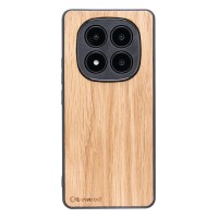 mini: Drewniane Etui Bewood do Xiaomi Redmi Note 14 Pro Plus 5G DĄB (1)