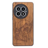 mini: Drewniane Etui Bewood do OnePlus 13 WILK IMBUIA (1)