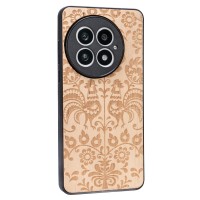 mini: Drewniane Etui Bewood do OnePlus 13 POLSKI FOLK ANIEGRE (2)