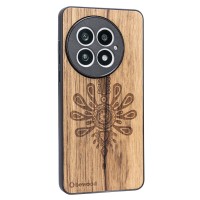 mini: Drewniane Etui Bewood do OnePlus 13 PARZENICA LIMBA (2)