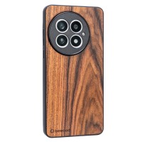 mini: Drewniane Etui Bewood do OnePlus 13 PALISANDER SANTOS (2)