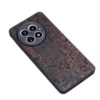 mini: Drewniane Etui Bewood do OnePlus 13 KALENDARZ AZTECKI ZIRICOTE (3)