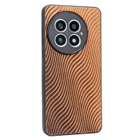 mini: Drewniane Etui Bewood do OnePlus 13 FALE MERBAU (2)