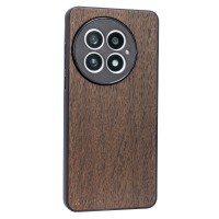 mini: Drewniane Etui Bewood do OnePlus 13 DĄB WĘDZONY (2)