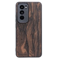mini: Drewniane Etui Bewood do Oppo Reno 12 5G ZIRICOTE (1)