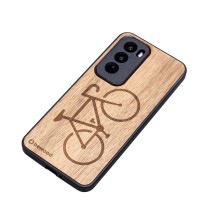 mini: Drewniane Etui Bewood do Oppo Reno 12 5G ROWER LIMBA (3)