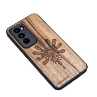 mini: Drewniane Etui Bewood do Oppo Reno 12 5G  PARZENICA LIMBA (3)