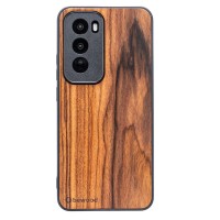 mini: Drewniane Etui Bewood do Oppo Reno 12 5G PALISANDER SANTOS (1)