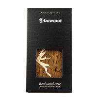 mini: Drewniane Etui Bewood do Oppo Reno 12 5G  GÓRY IMBUIA (5)