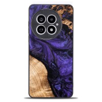 mini: Etui Bewood Unique do OnePlus 13 - Violet (1)