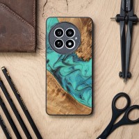 mini: Etui Bewood Unique do OnePlus 13 - Turquoise (2)