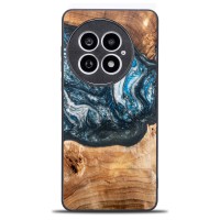 mini: Etui Bewood Unique do OnePlus 13 - Planets - Ziemia (1)