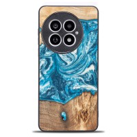 mini: Etui Bewood Unique do OnePlus 13 - Planets - Uran (1)