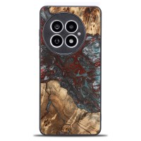 mini: Etui Bewood Unique do OnePlus 13 - Planets - Pluton (1)