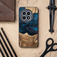 mini: Etui Bewood Unique do OnePlus 13 - Planets - Neptun (2)