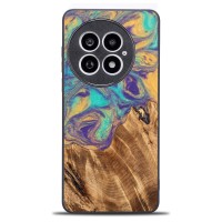 mini: Etui Bewood Unique do OnePlus 13 - Planets - Merkury (1)