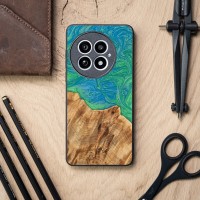 mini: Etui Bewood Unique do OnePlus 13 - Neons - Tokyo (2)
