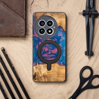 mini: Bewood Resin Case for OnePlus 13 - Neons - Vegas with MagSafe (3)