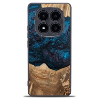 mini: Etui Bewood Unique do Xiaomi Redmi Note 14 Pro Plus 5G - Planets - Neptun (1)