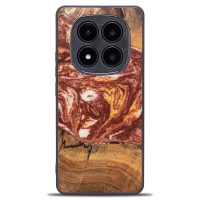mini: Etui Bewood Unique do Xiaomi Redmi Note 14 Pro Plus 5G - Planets - Mars (1)