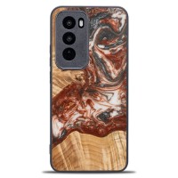 mini: Etui Bewood Unique do Oppo Reno 12 Pro 5G - Planets - Wenus (1)