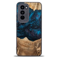 mini: Etui Bewood Unique do Oppo Reno 12 Pro 5G - Planets - Neptun (1)
