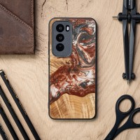mini: Etui Bewood Unique do Oppo Reno 12 5G  - Planets - Wenus (2)
