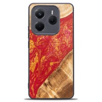 mini: Bewood Resin Case for Xiaomi Redmi Note 14 5G - Neons - Paris (1)