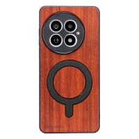 mini: Drewniane Etui Bewood do OnePlus 13 PADOUK z MagSafe (1)