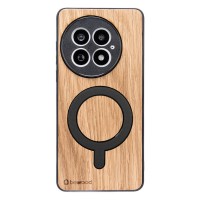 mini: Drewniane Etui Bewood do OnePlus 13 DĄB z MagSafe (1)