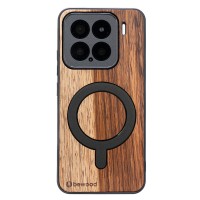 mini: Drewniane Etui Bewood do Xiaomi 15  MANGO z MagSafe (1)