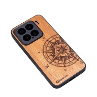 mini: Drewniane Etui Bewood do Xiaomi 15 TRAVELER MERBAU (3)